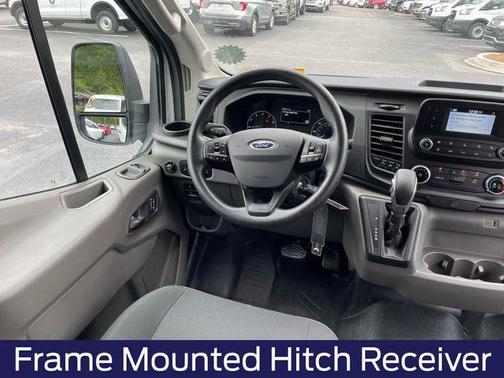 2023 Ford Transit-350 XL