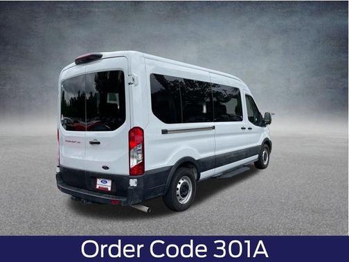 2023 Ford Transit-350 XL