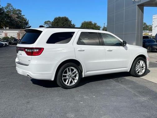 2023 Dodge Durango GT