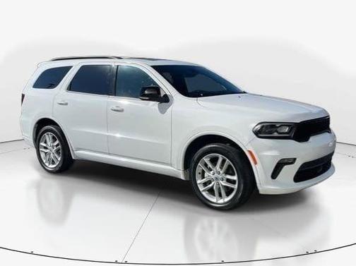 2023 Dodge Durango GT