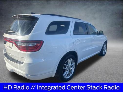 2023 Dodge Durango GT
