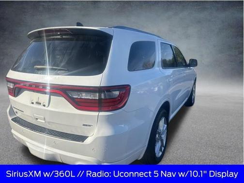 2023 Dodge Durango GT