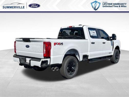 2026 Ford F-250 XL
