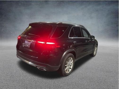 2024 Mercedes-Benz GLE 450 Plug-In Hybrid Base 4MATIC