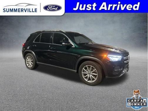 2024 Mercedes-Benz GLE 450 Plug-In Hybrid Base 4MATIC