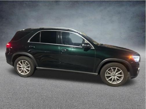 2024 Mercedes-Benz GLE 450 Plug-In Hybrid Base 4MATIC