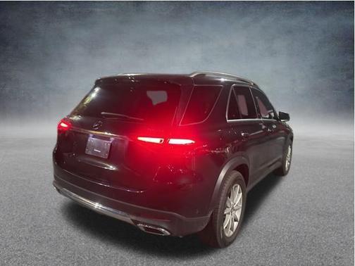 2024 Mercedes-Benz GLE 450 Plug-In Hybrid Base 4MATIC