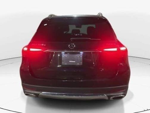 2024 Mercedes-Benz GLE 450 Plug-In Hybrid Base 4MATIC