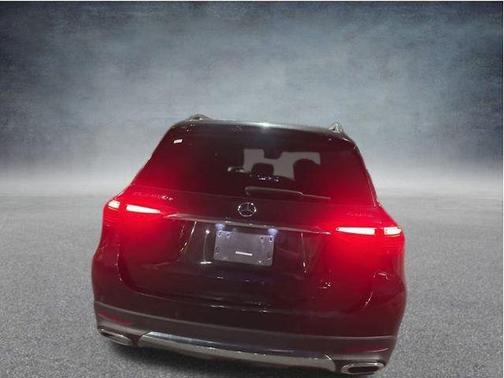 2024 Mercedes-Benz GLE 450 Plug-In Hybrid Base 4MATIC