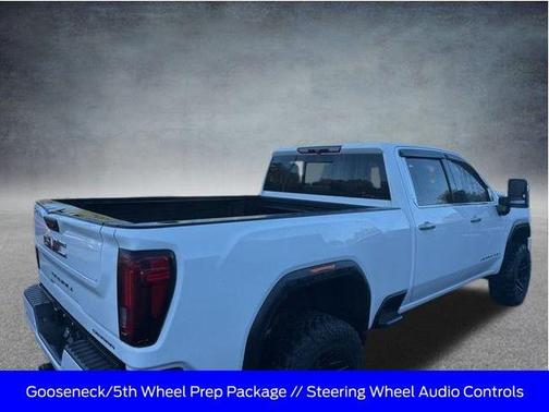 2022 GMC Sierra 2500 Denali