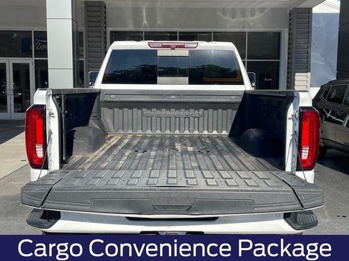 2022 GMC Sierra 2500 Denali