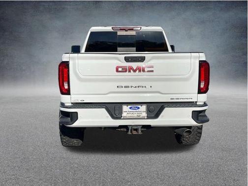 2022 GMC Sierra 2500 Denali