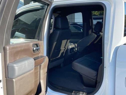 2022 GMC Sierra 2500 Denali