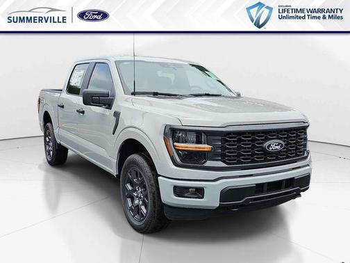 AVALANCHE 2026 Ford F-150 STX