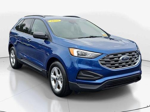 2022 Ford Edge SE