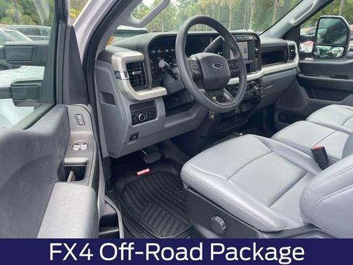 2024 Ford F-350 XL