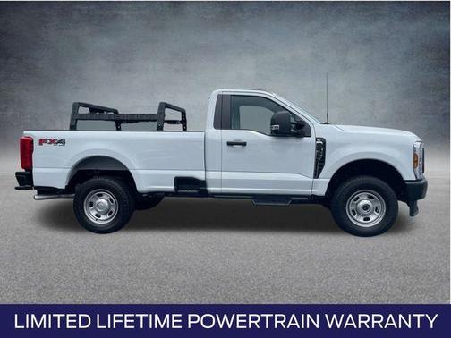 2024 Ford F-350 XL