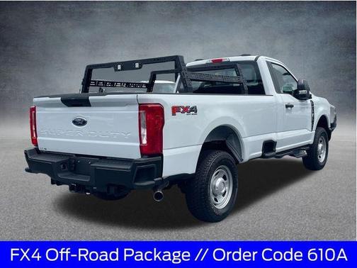 2024 Ford F-350 XL