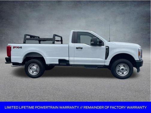 2024 Ford F-350 XL