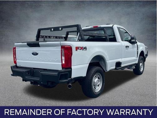 2024 Ford F-350 XL