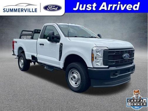 2024 Ford F-350 XL