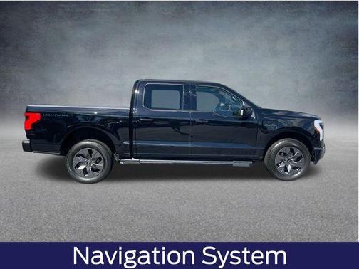 2023 Ford F-150 Lightning LARIAT