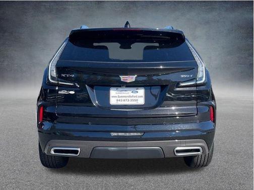 2025 Cadillac XT4 Sport