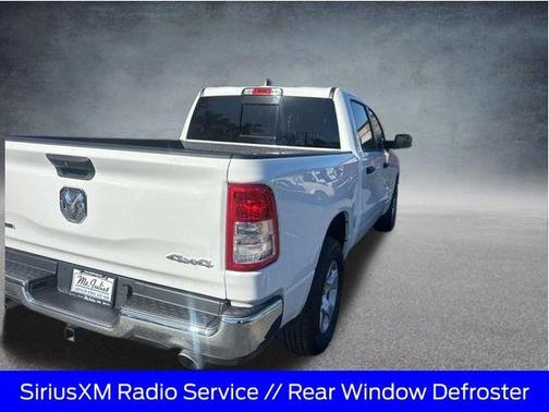 2024 RAM 1500 Big Horn/Lone Star