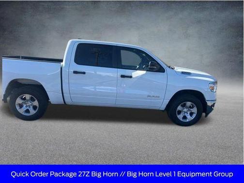 2024 RAM 1500 Big Horn/Lone Star