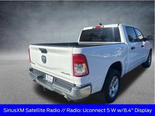 2024 RAM 1500 Big Horn/Lone Star