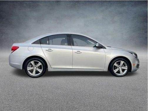 2015 Chevrolet Cruze 2LT