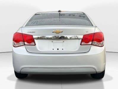 2015 Chevrolet Cruze 2LT