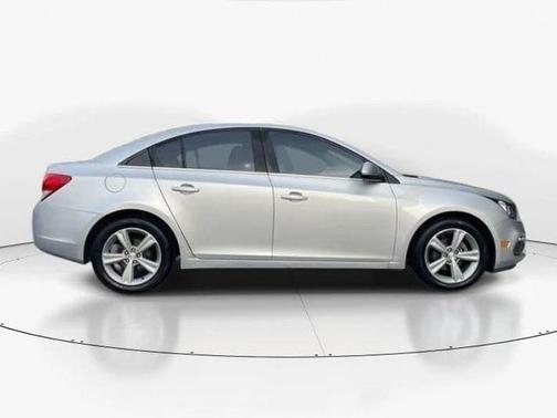 2015 Chevrolet Cruze 2LT