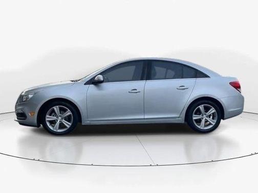 2015 Chevrolet Cruze 2LT