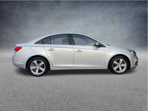 2015 Chevrolet Cruze 2LT