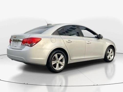 2015 Chevrolet Cruze 2LT