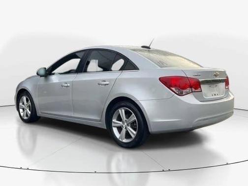 2015 Chevrolet Cruze 2LT