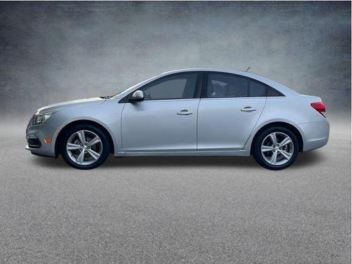 2015 Chevrolet Cruze 2LT