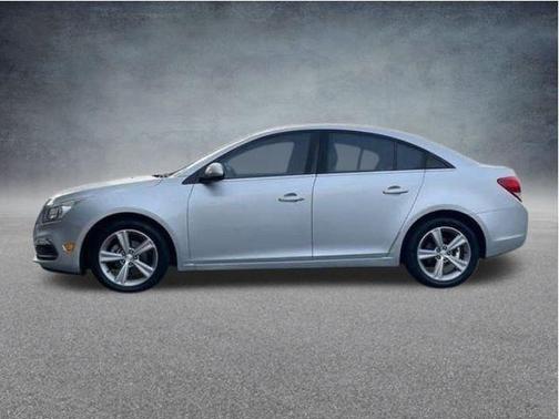 2015 Chevrolet Cruze 2LT