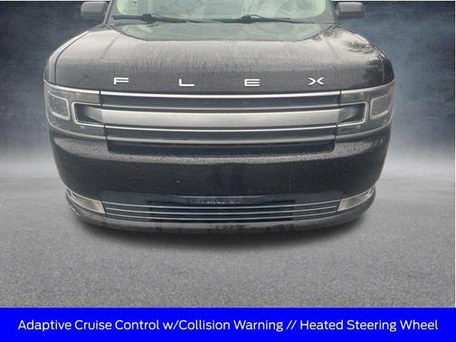 2016 Ford Flex Limited