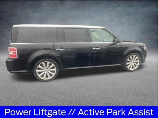 2016 Ford Flex Limited