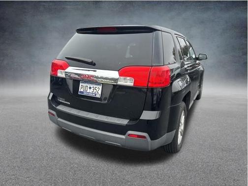 2015 GMC Terrain SLE-1