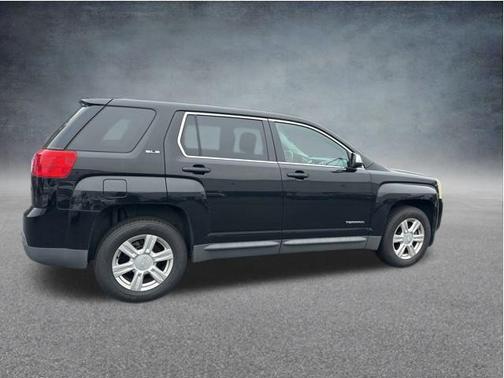 2015 GMC Terrain SLE-1