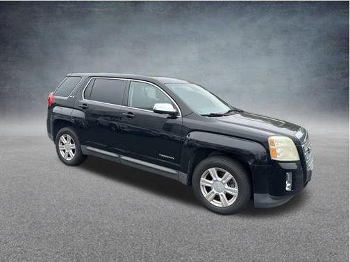 2015 GMC Terrain SLE-1