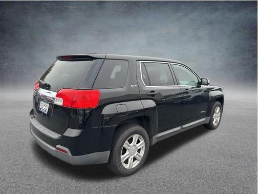 2015 GMC Terrain SLE-1