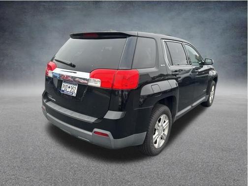 2015 GMC Terrain SLE-1