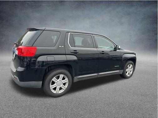 2015 GMC Terrain SLE-1