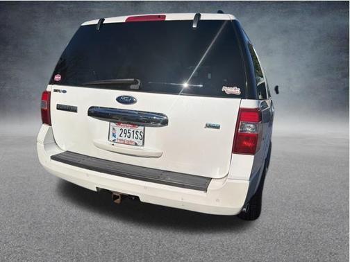 2014 Ford Expedition Limited