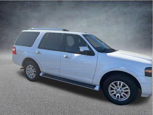 2014 Ford Expedition Limited