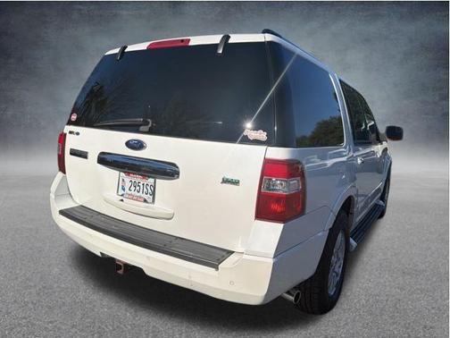 2014 Ford Expedition Limited